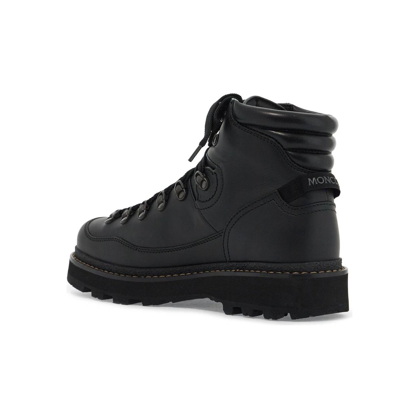 Moncler king boots for hiking in the peka Boots Moncler