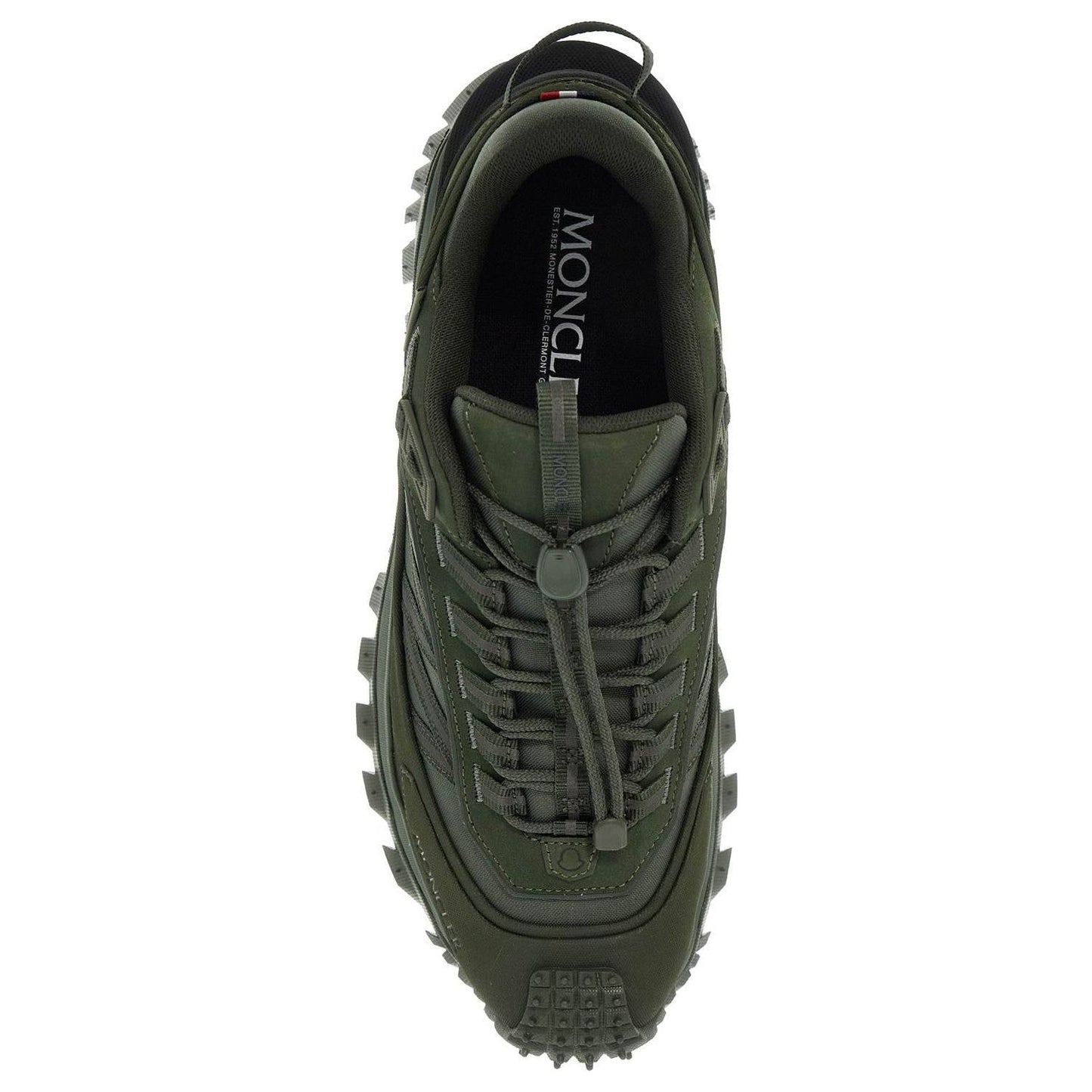 Moncler trailgrip gtx sneakers Sneakers Moncler