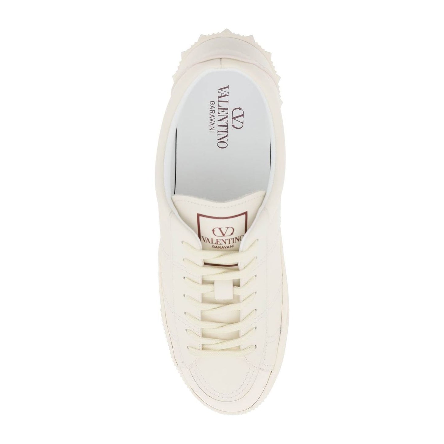 Valentino Garavani leather city planet sneakers Sneakers Valentino Garavani