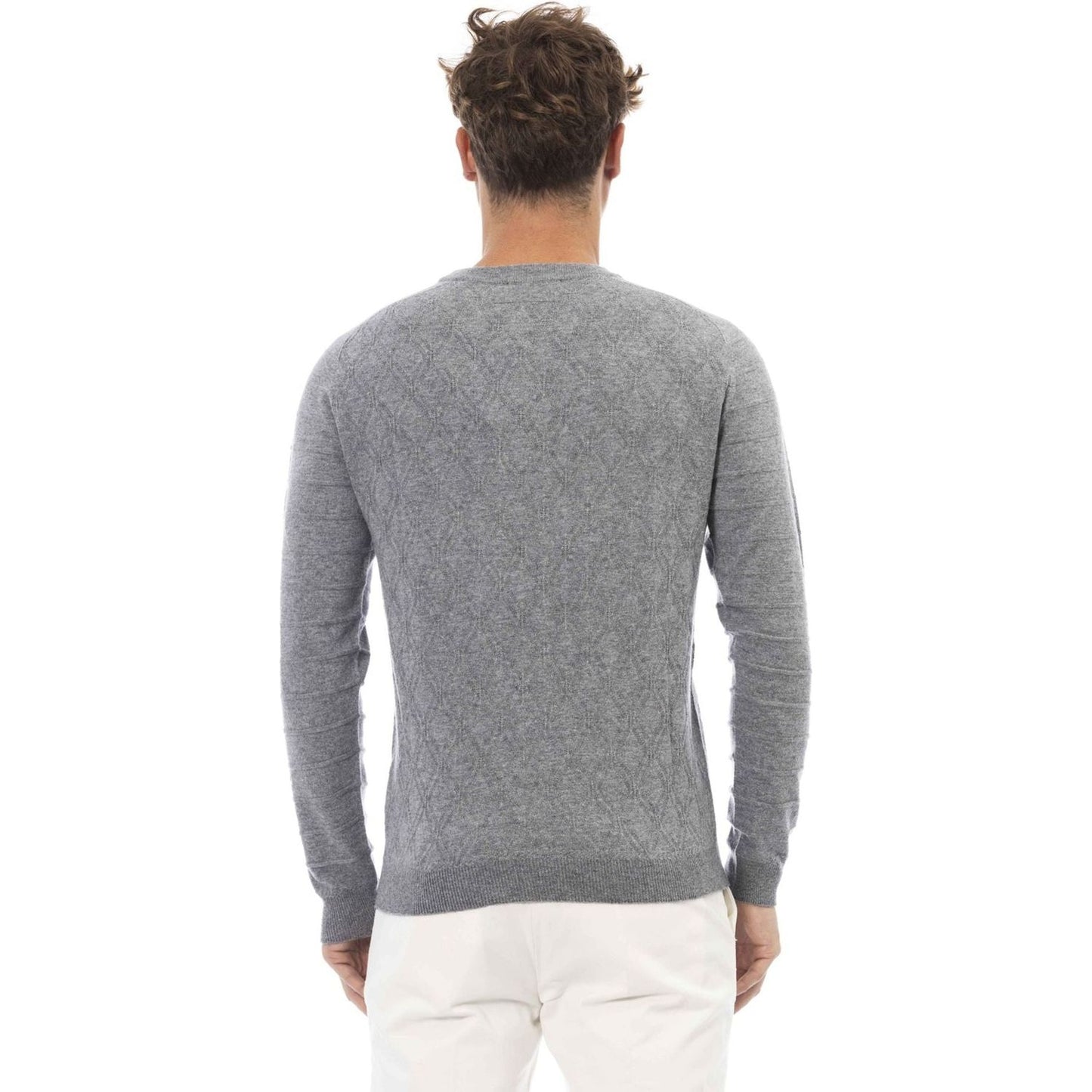 Alpha Studio Sweaters Sweaters Alpha Studio