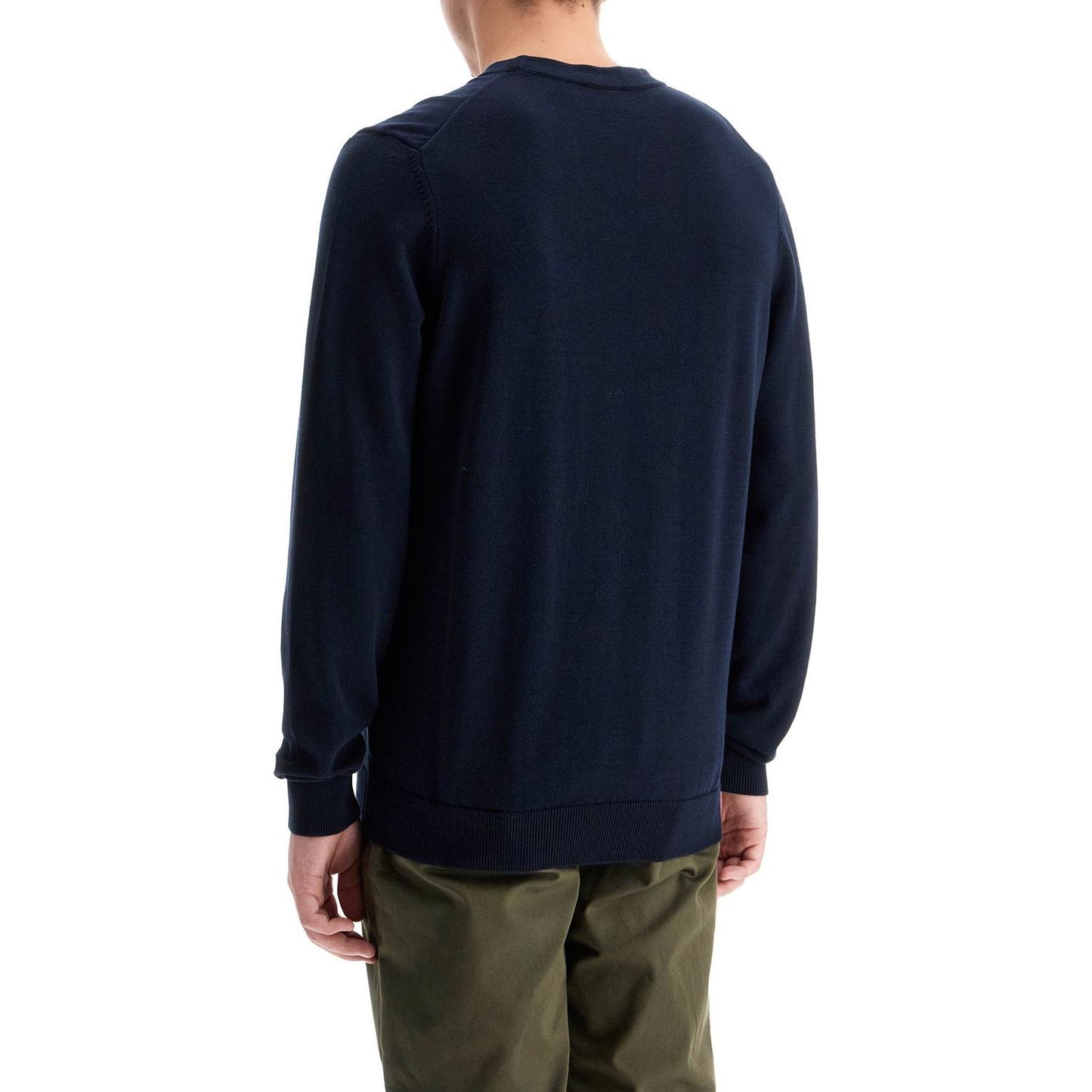 Hugo cotton san cassius pullover Knitwear Hugo