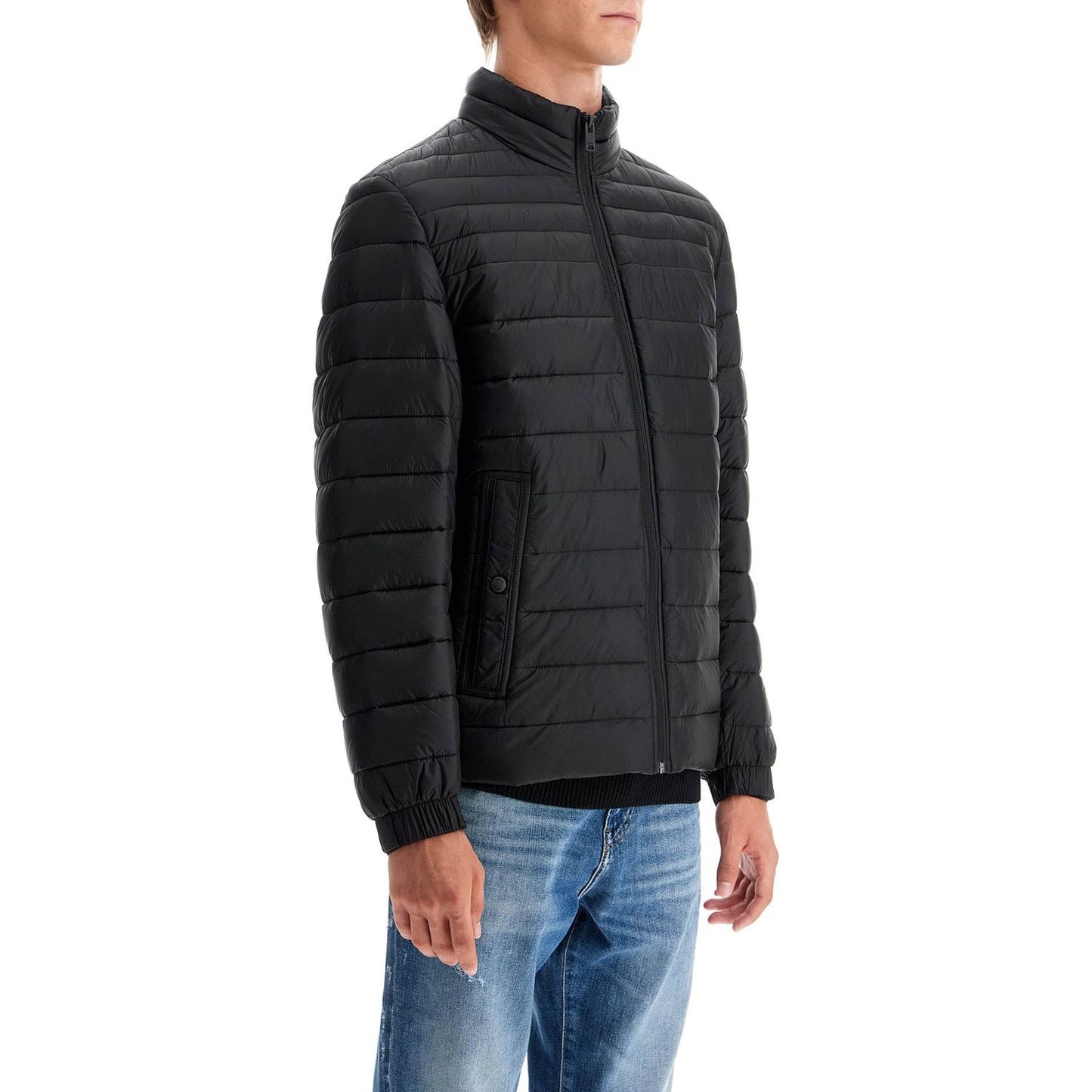 Boss water-repellent padded Jackets Boss