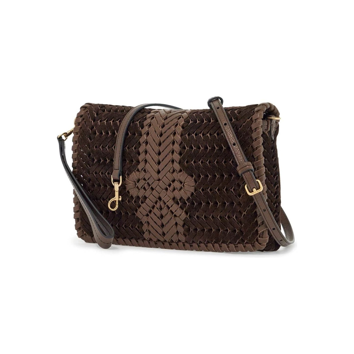 Anya Hindmarch neeson crossbody bag Handbag Anya Hindmarch