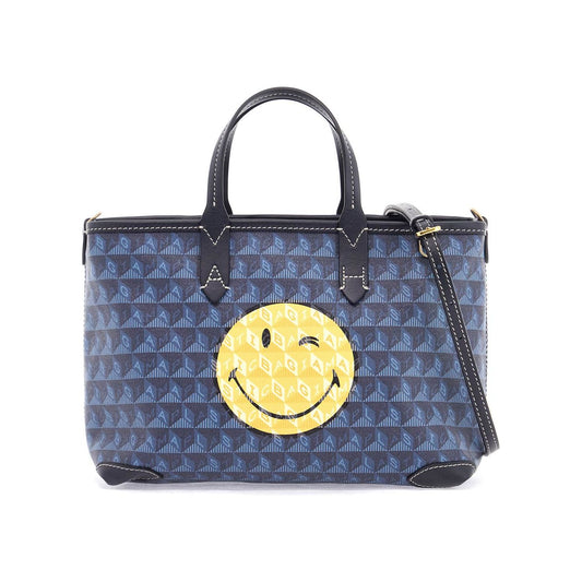 Anya Hindmarch  canvas-coated shopper bag Shopper Anya Hindmarch