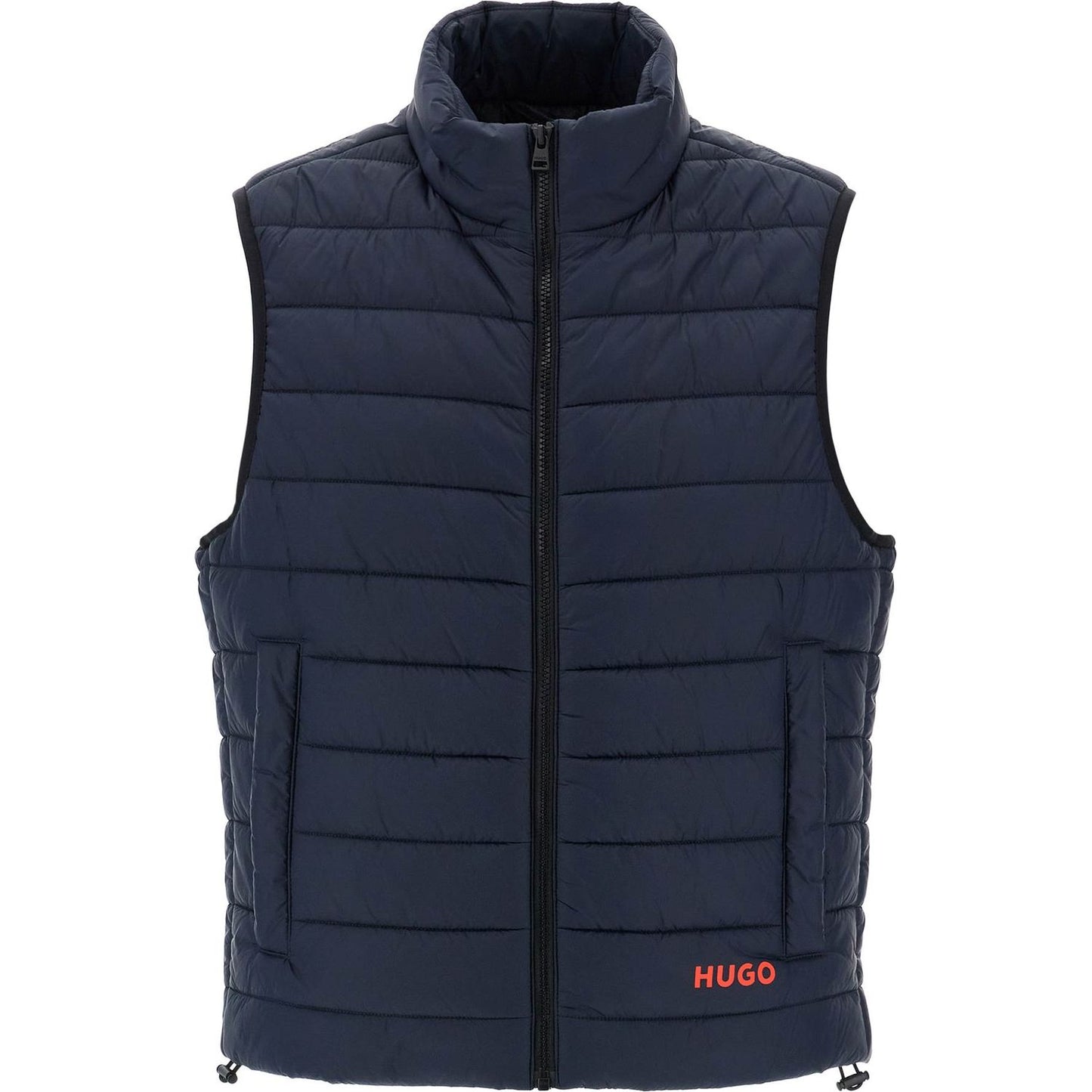 Hugo padded brentino vest