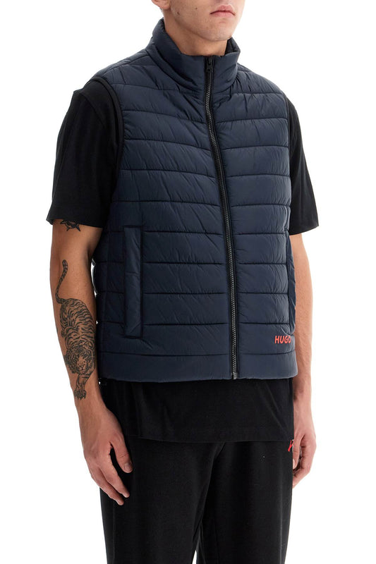 Hugo padded brentino vest Vests Hugo