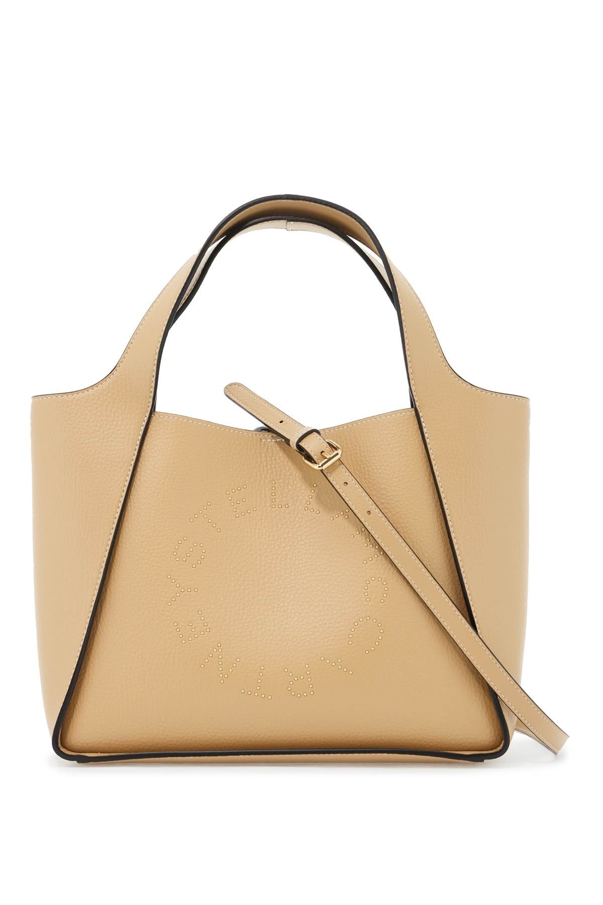 Stella McCartney stella logo shoulder bag Handbag Stella McCartney