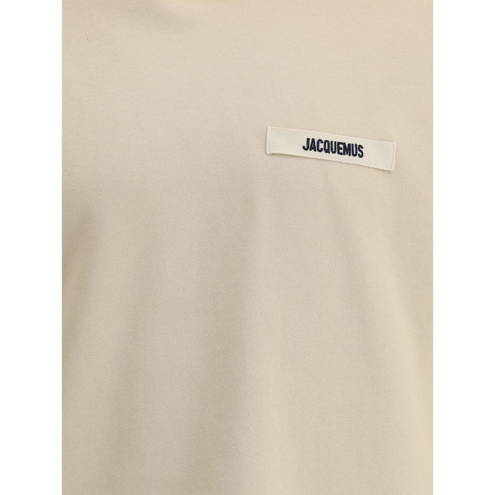 Jacquemus Logoed Hoodie Jacquemus