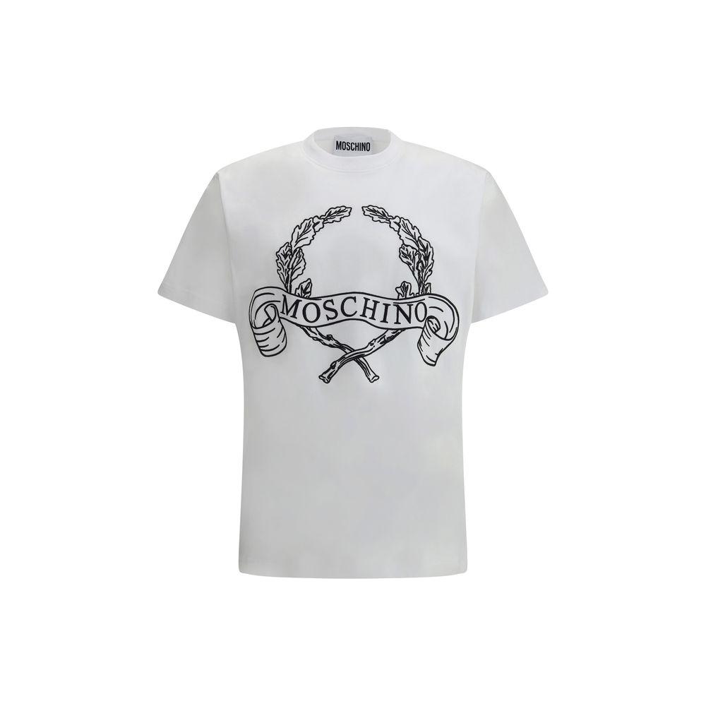 Moschino Logoed T-Shirt Moschino