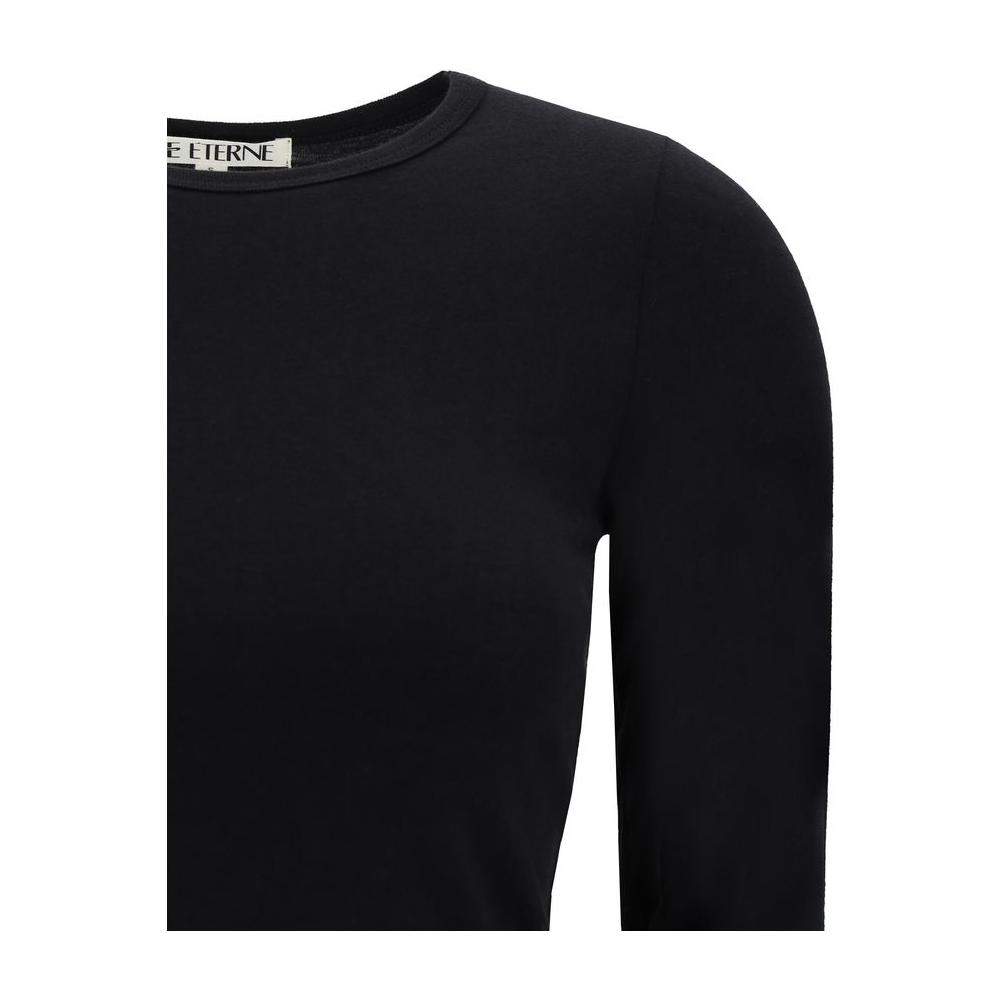 Éterne Long-Sleeve Top Éterne