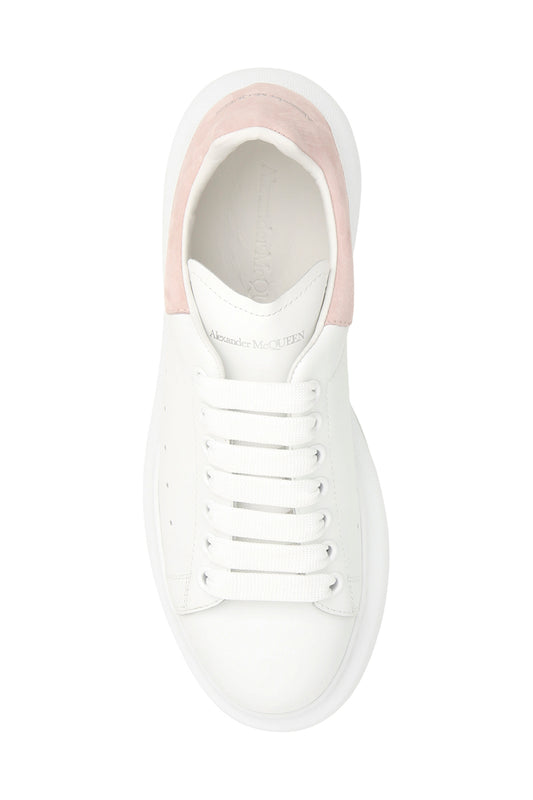 Alexander Mcqueen oversized sneakers Sneakers Alexander Mcqueen