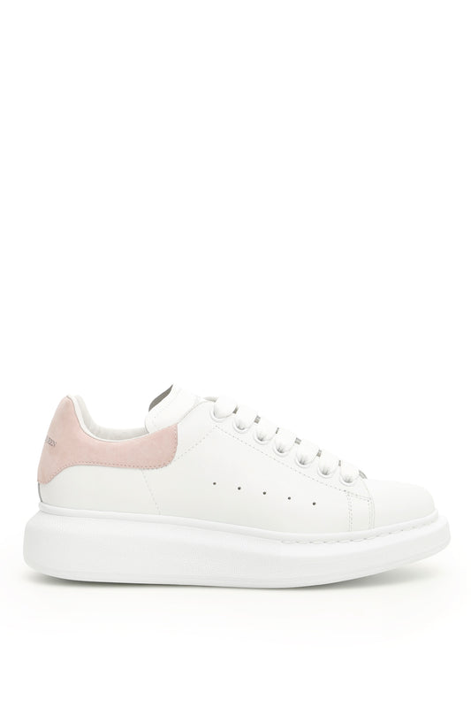 Alexander Mcqueen oversized sneakers Sneakers Alexander Mcqueen