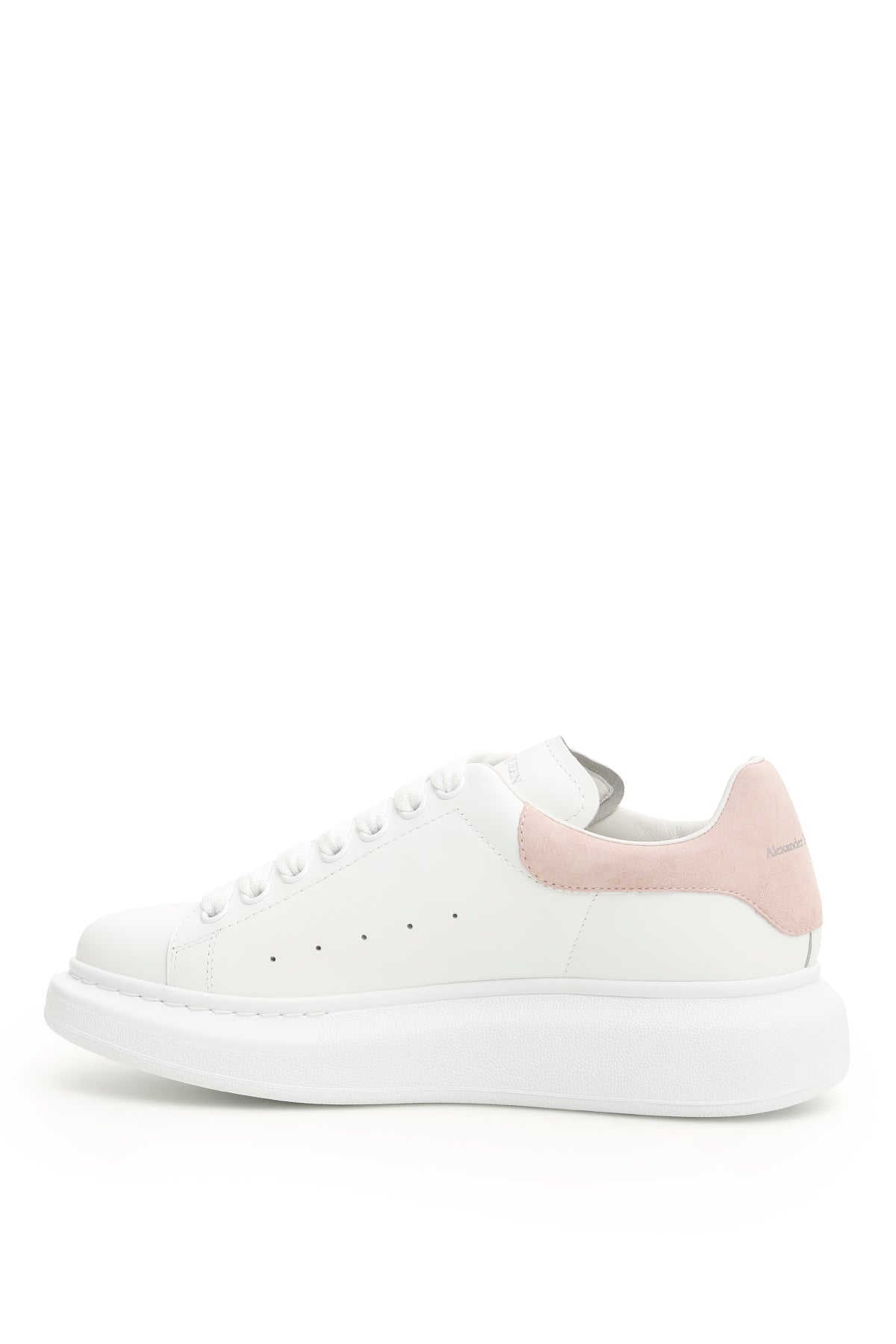 Alexander Mcqueen oversized sneakers Sneakers Alexander Mcqueen