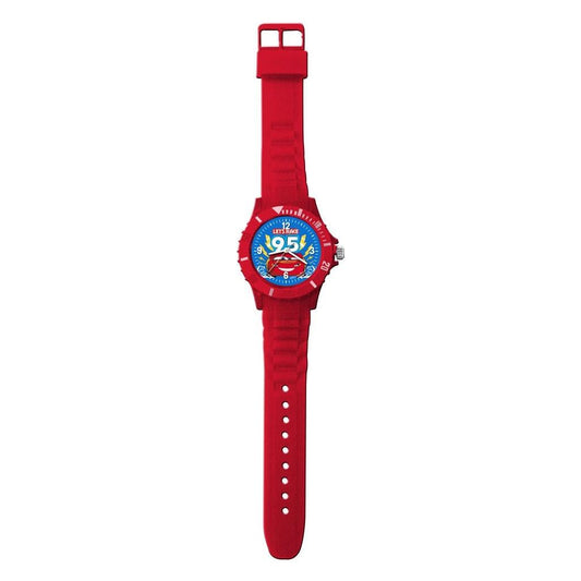 DISNEY Mod. CARS - Color Box WATCHES CARTOON