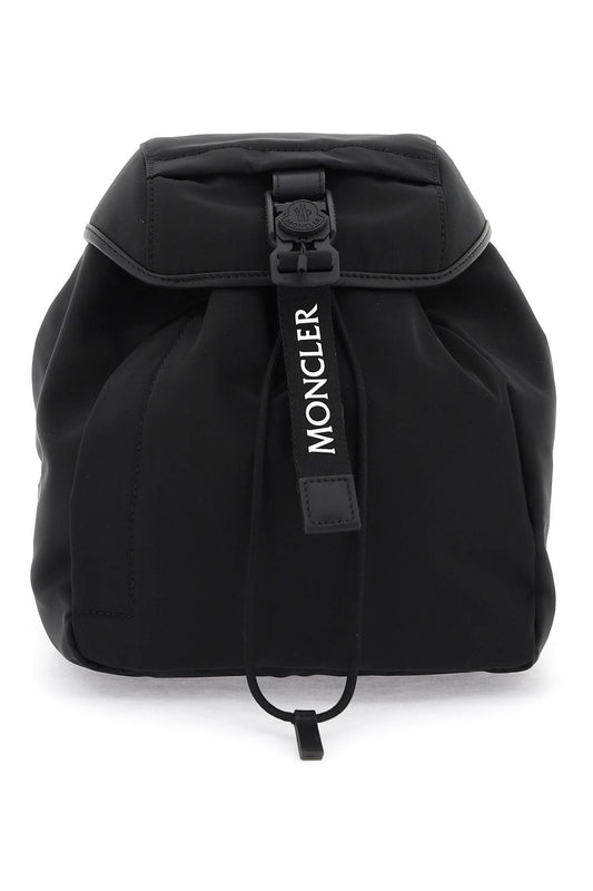 Moncler nylon trick backpack Shopper Moncler