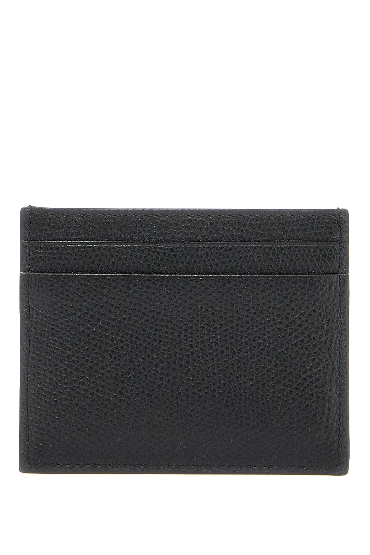 Valentino Garavani card holder\n\nvlogo signature Small Leather Goods Valentino Garavani