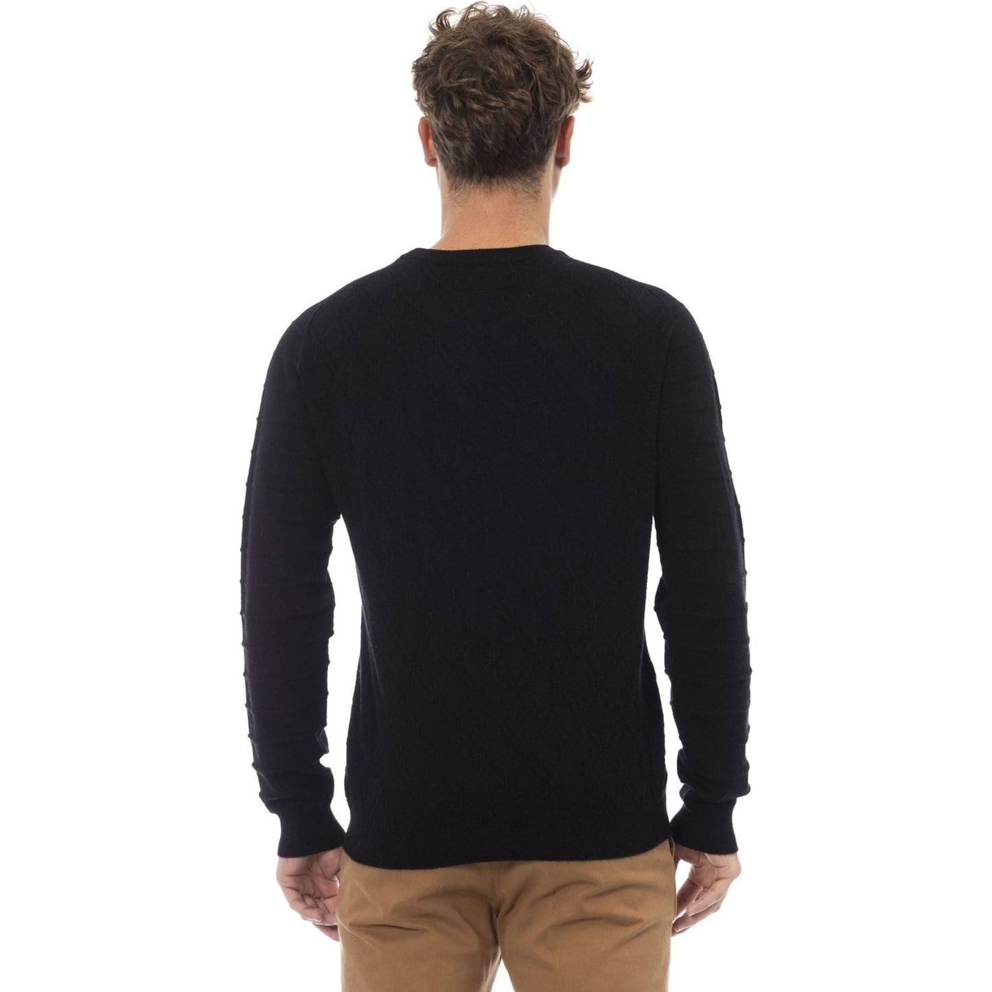 Alpha Studio Sweaters Sweaters Alpha Studio