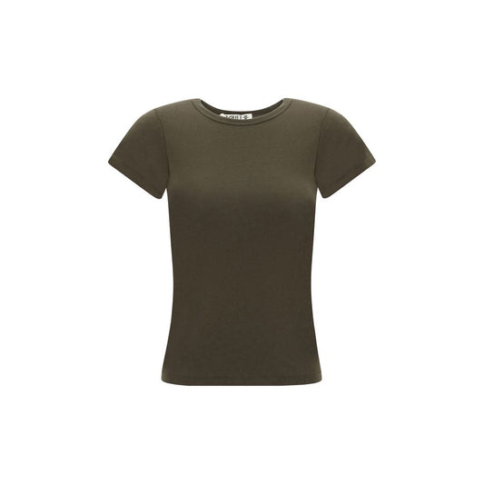 Éterne Short sleeve T-Shirt