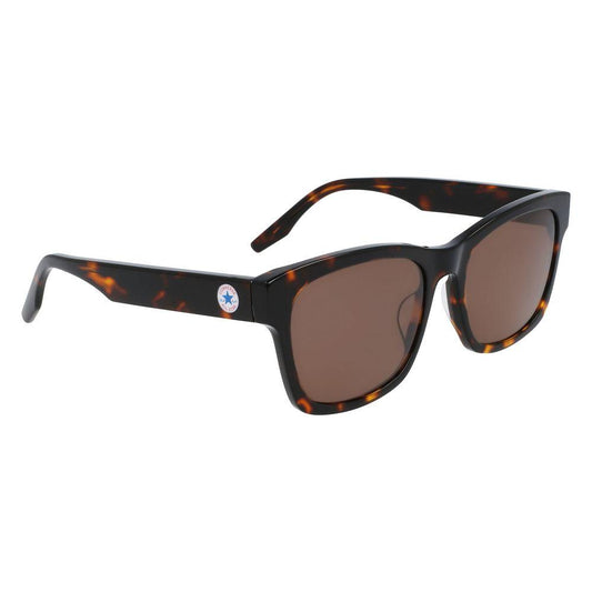 Converse Brown Acetate Sunglasses Converse