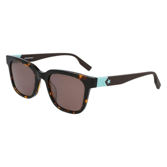 Converse Brown Acetate Sunglasses Converse