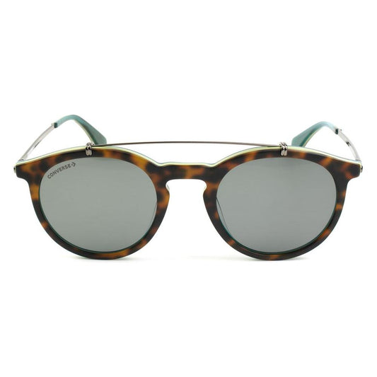 Converse Brown Acetate Sunglasses Converse