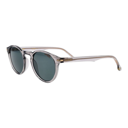 Carrera Gray Unisex Sunglasses