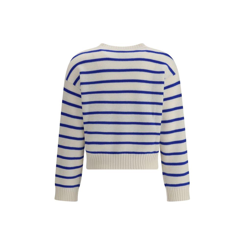 PINKO Striped Sweater