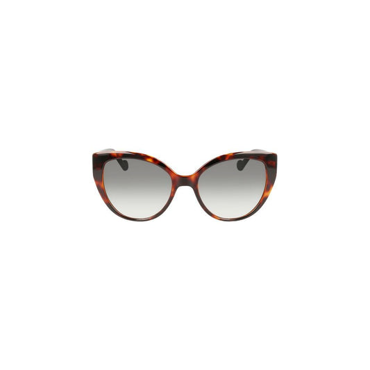 Liu Jo Brown BIO INJECTED Sunglasses Liu Jo