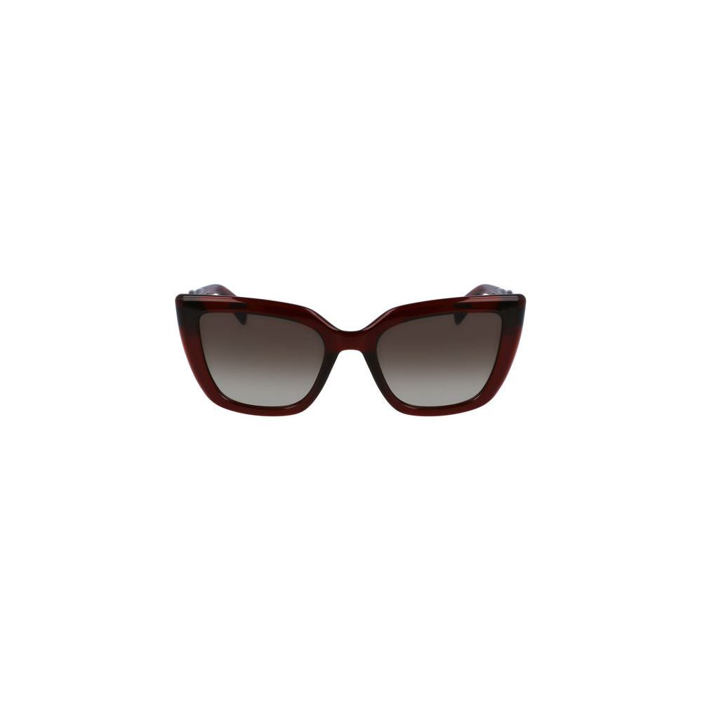 Liu Jo Brown BIO INJECTED Sunglasses Liu Jo