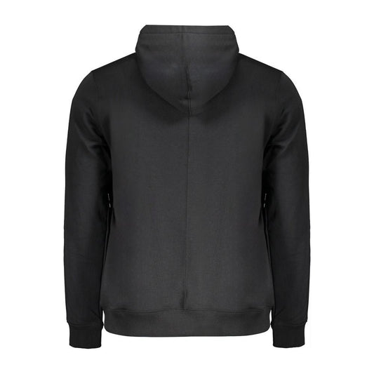 Calvin Klein Black Polyester Sweater