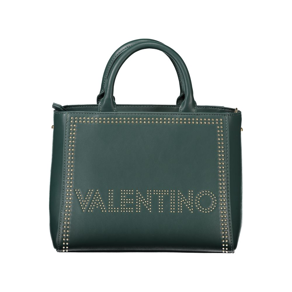 Valentino Bags Green Polyethylene Women Handbag Valentino Bags