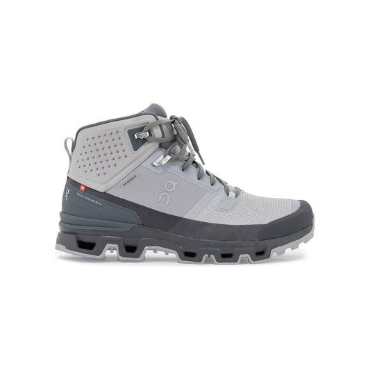 ON cloudrock 2 waterproof trekking boot Boots ON