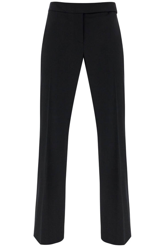 Stella McCartney stretch twill pants for men Trousers Stella McCartney