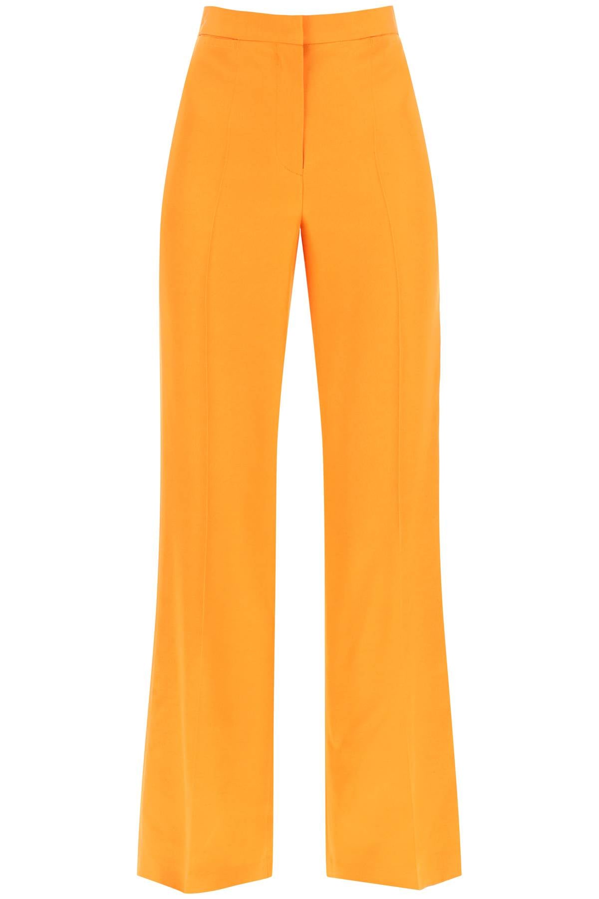 Stella McCartney flared tailoring pants Trousers Stella McCartney