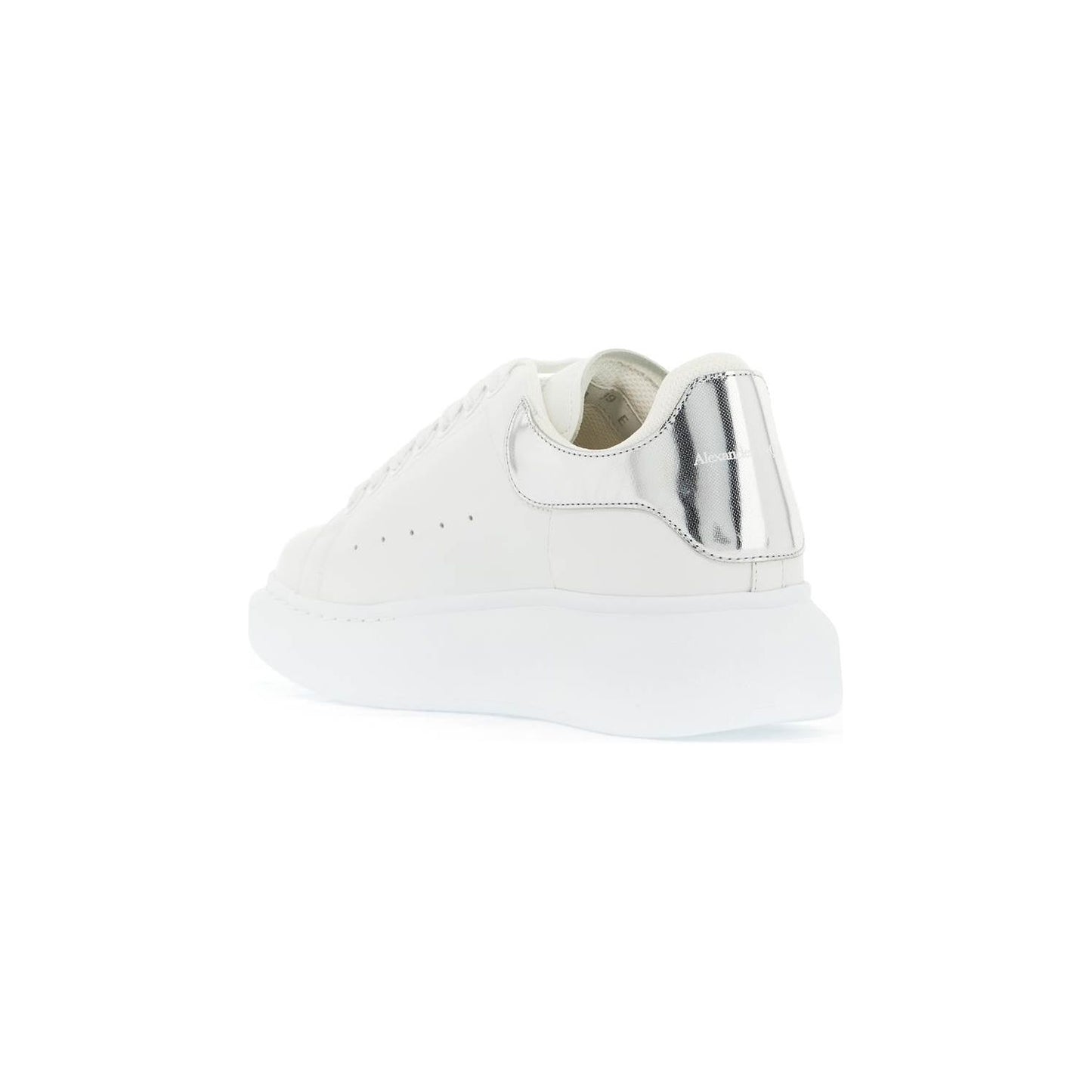 Alexander Mcqueen oversize sneakers Sneakers Alexander Mcqueen