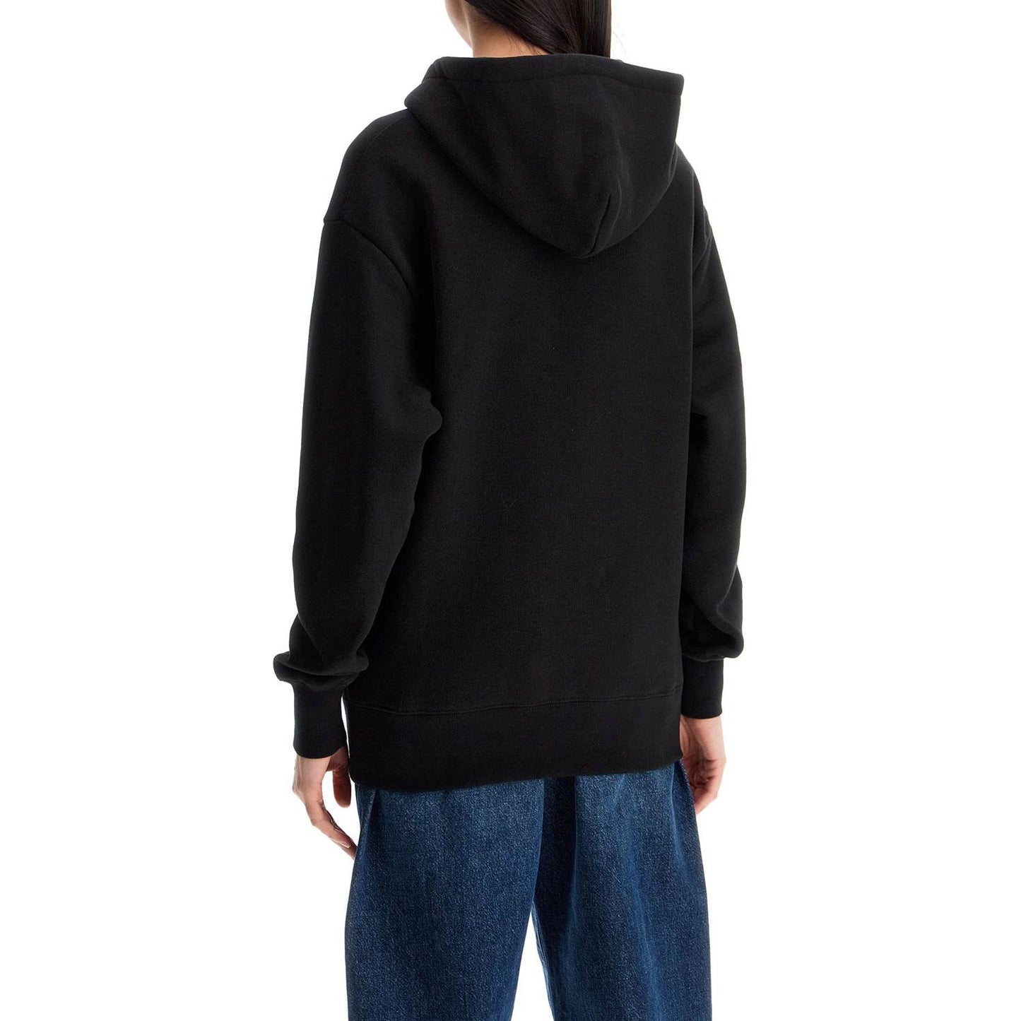 Valentino Garavani chez valentino oversized hoodie Topwear Valentino Garavani