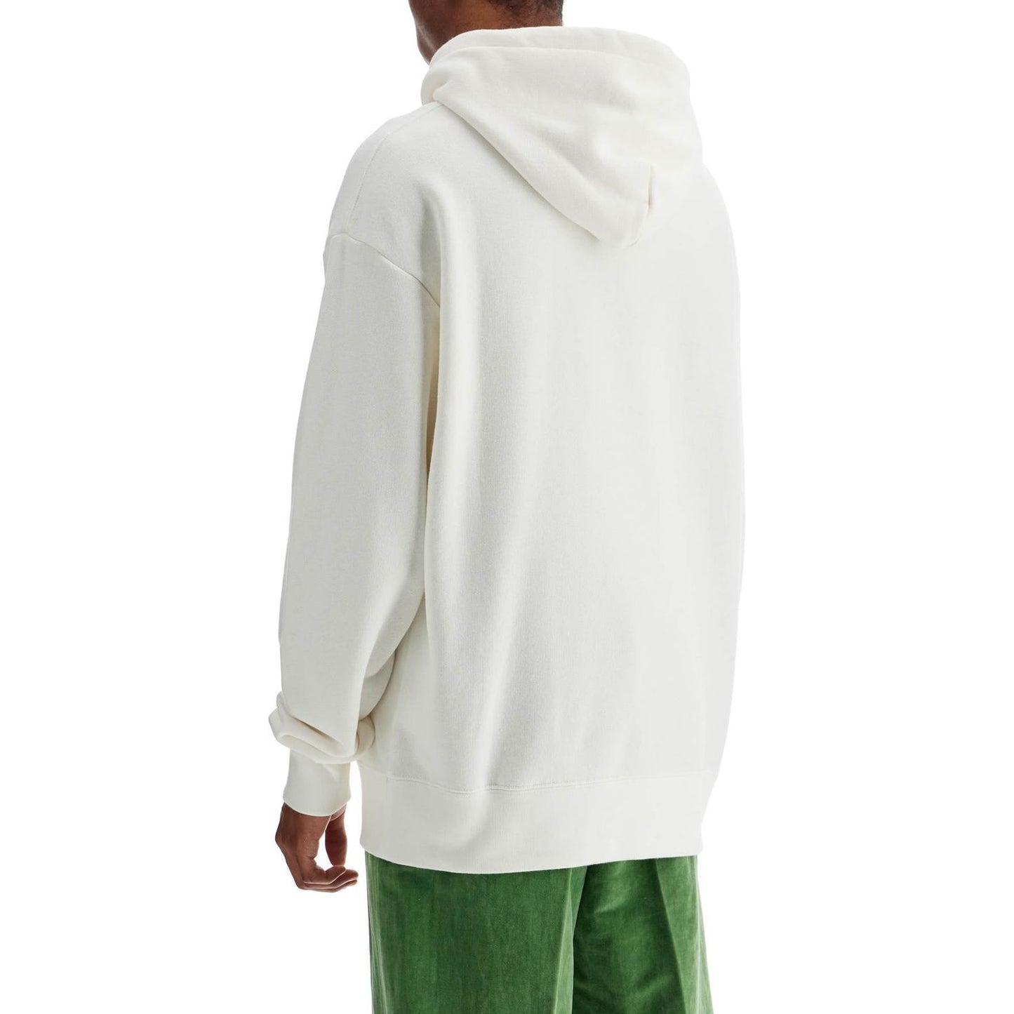 Valentino Garavani hooded sweatshirt by valent Topwear Valentino Garavani