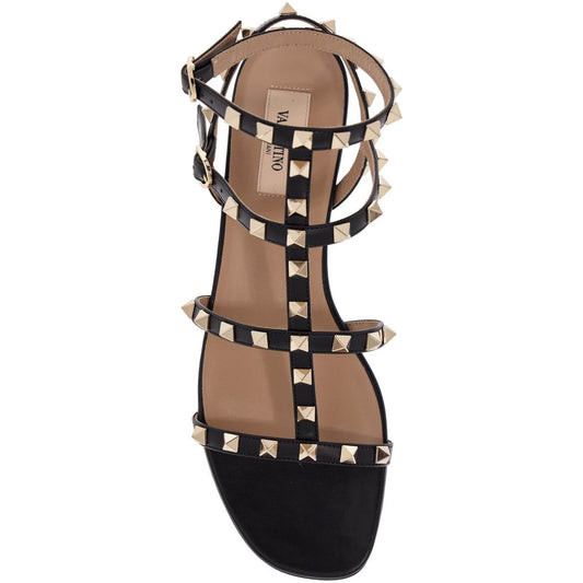 Valentino Garavani rockstud sandals Sandals Valentino Garavani