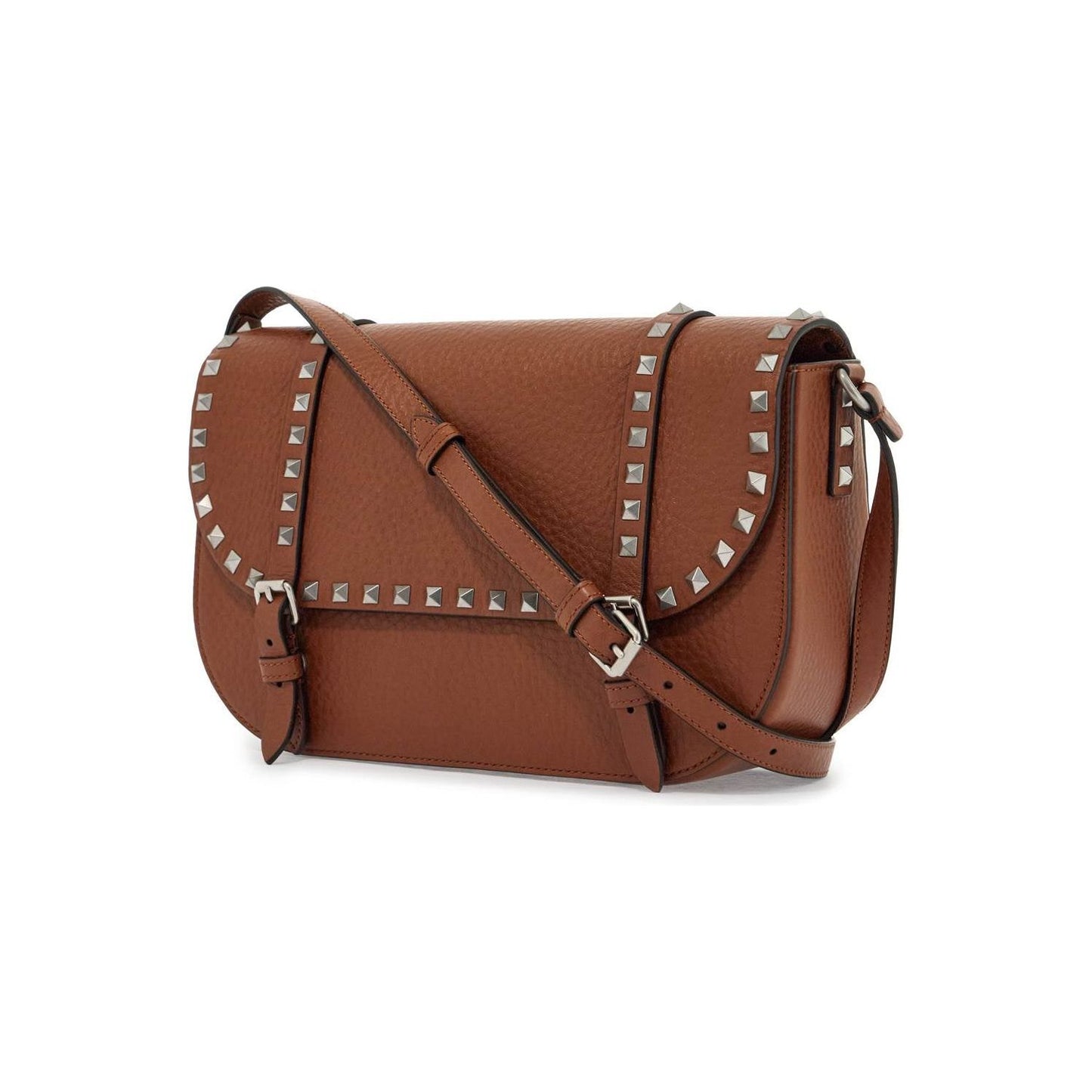 Valentino Garavani rockstud messenger bag Handbag Valentino Garavani