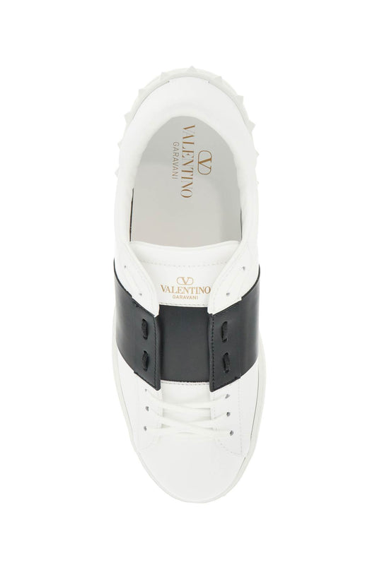 Valentino Garavani open sneakers Sneakers Valentino Garavani