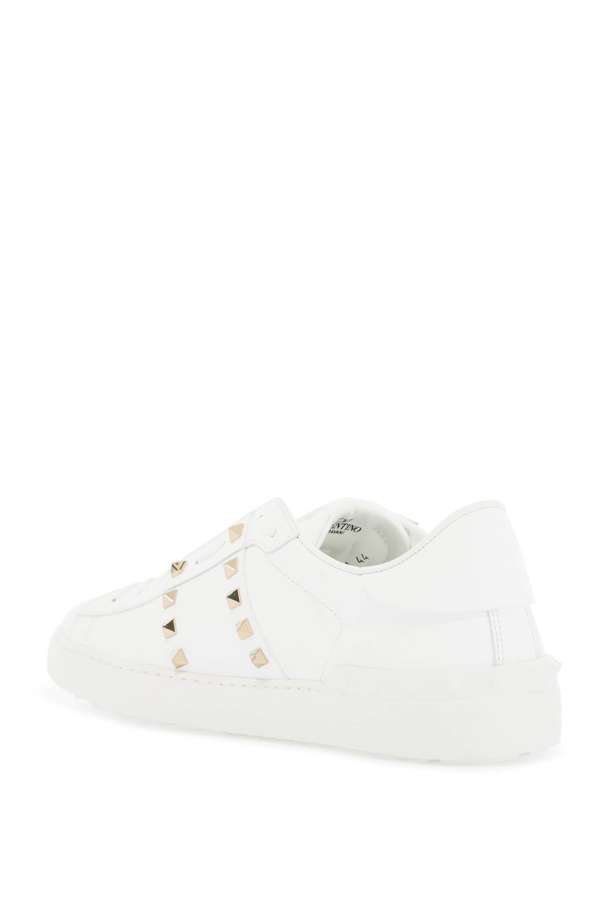 Valentino Garavani open rockstud untitled sneakers Sneakers Valentino Garavani