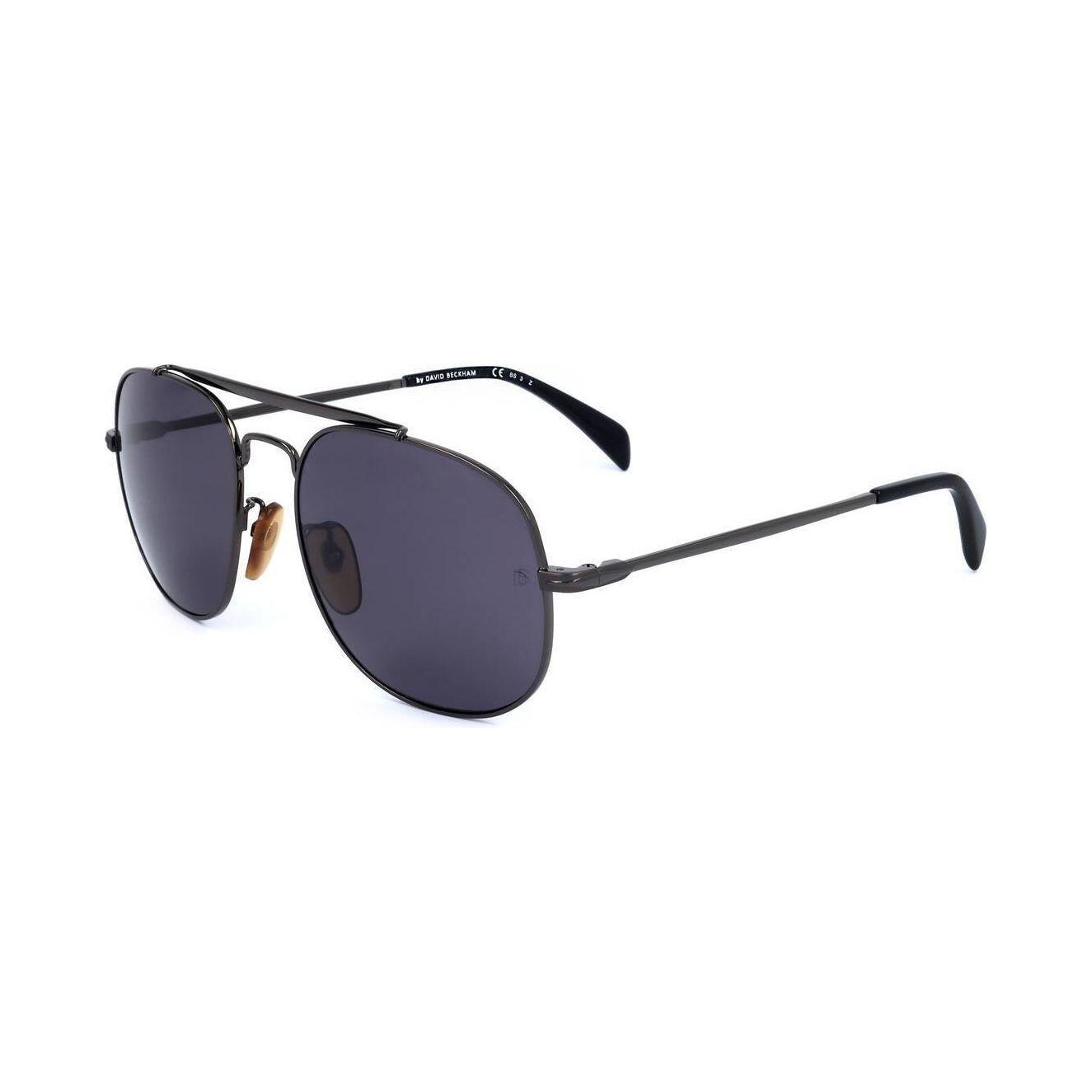 DAVID BECKHAM Mod. 7004_S V81 57 18 145 SUNGLASSES & EYEWEAR DAVID BECKHAM SUNGLASSES