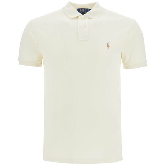 Polo Ralph Lauren short-sleeved polo shirt