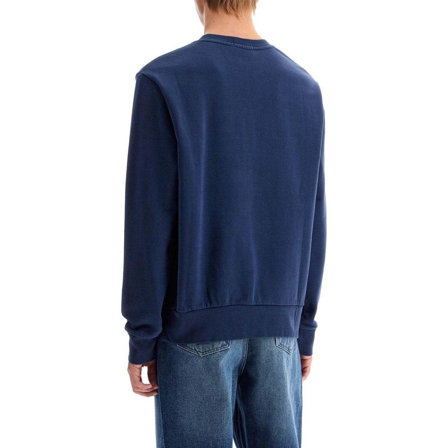 Polo Ralph Lauren loopback cotton crewneck sweatshirt Topwear Polo Ralph Lauren