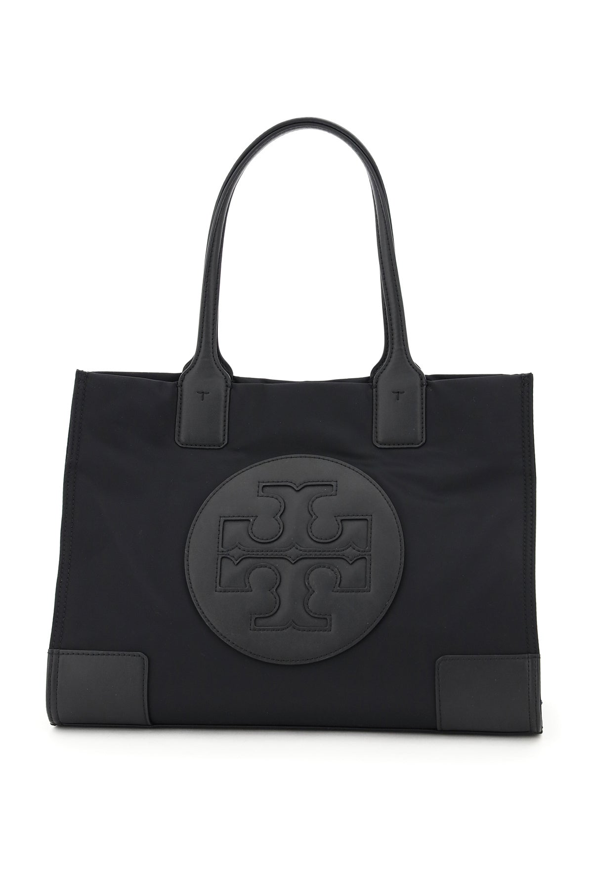 Tory Burch ella mini tote bag in recycled nylon Shopper Tory Burch