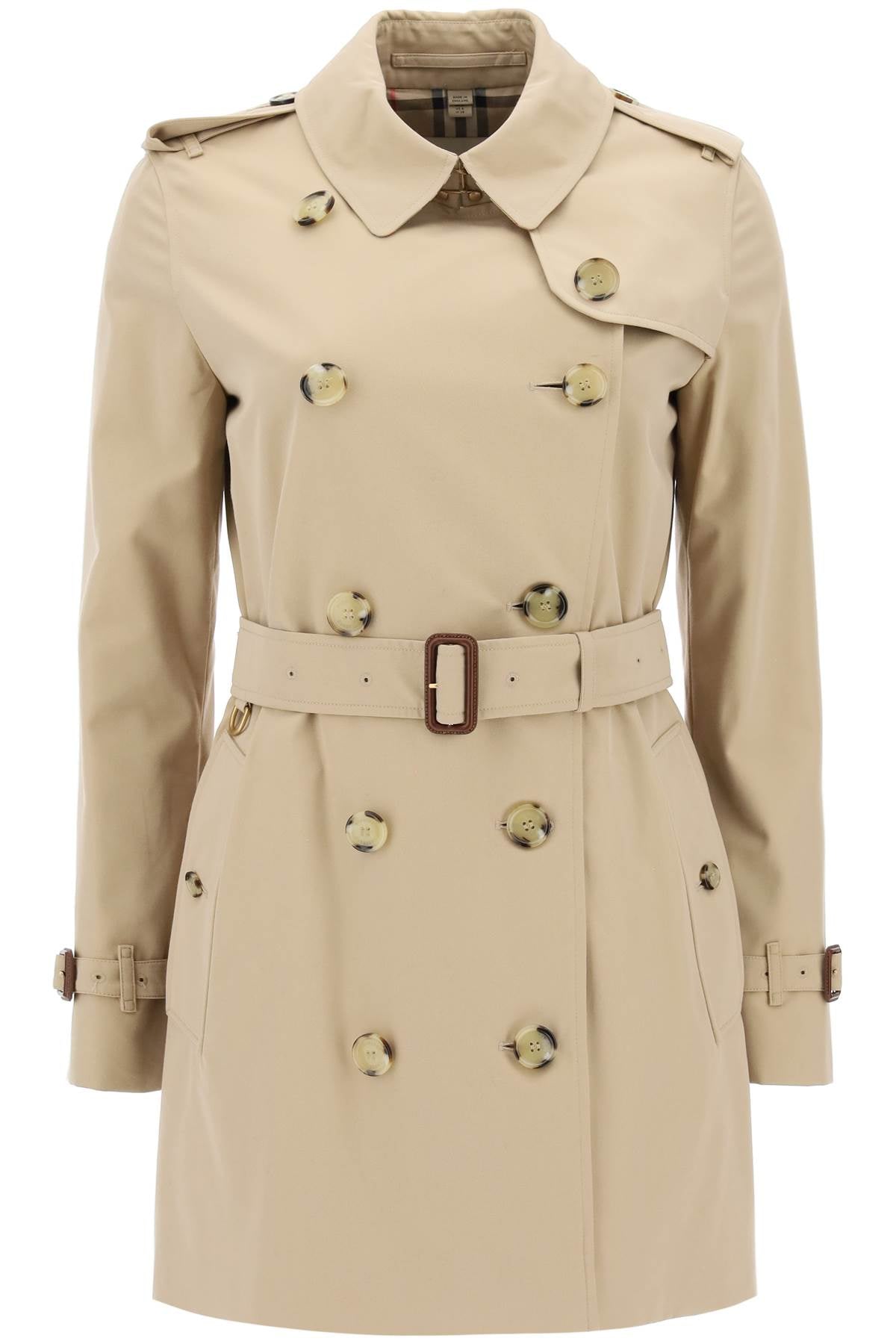 Burberry short kensington heritage trench coat Jackets Burberry