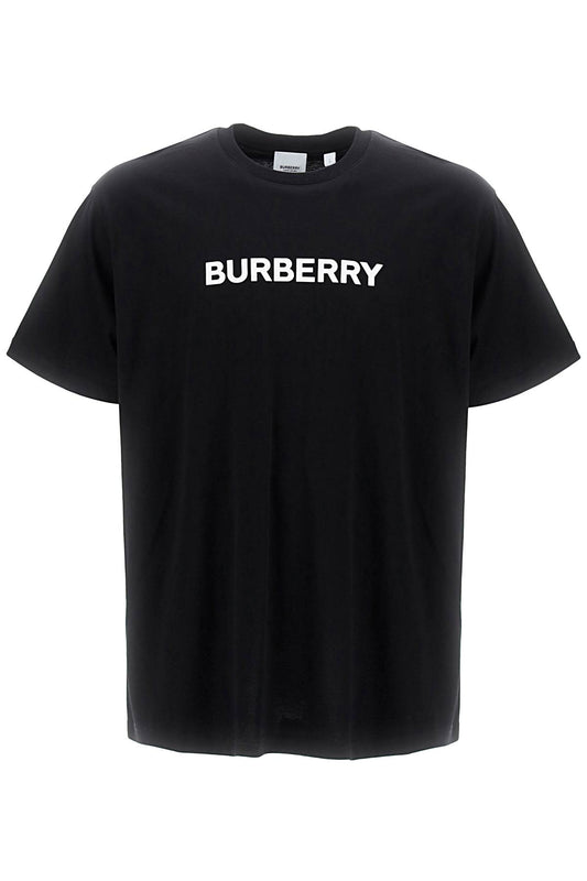 Burberry harriston replen logo t-shirt Topwear Burberry