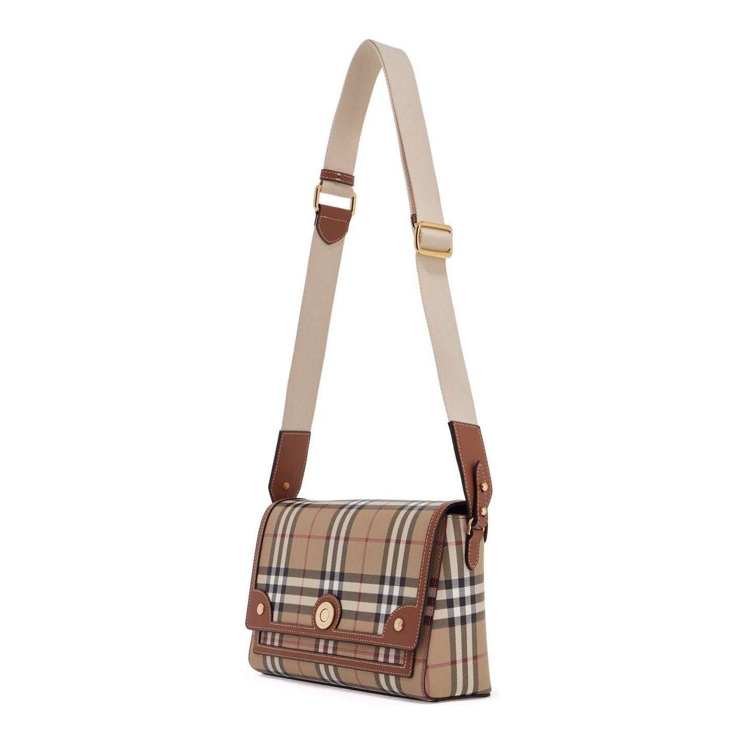 Burberry : shoulder bag\n\nshoulder strap Handbag Burberry