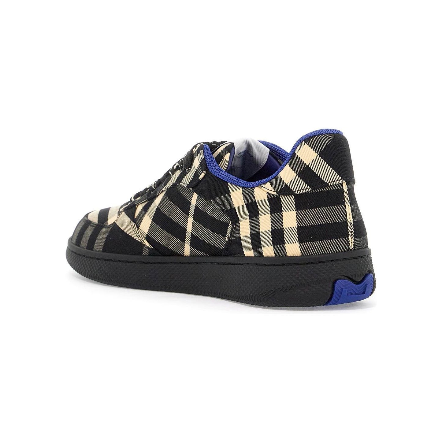 Burberry terrace check sneakers Sneakers Burberry