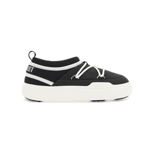 Moon Boot park icon slip-on lo